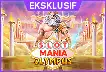 Slot Mania Olympus